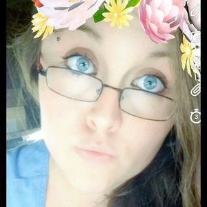 Meet your Posher, Cheyenne